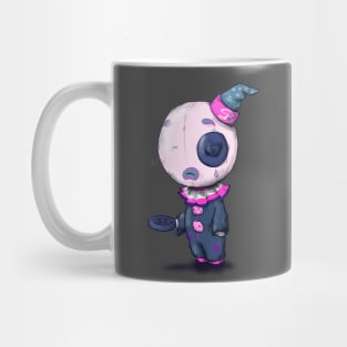 Buttons The Clown Mug